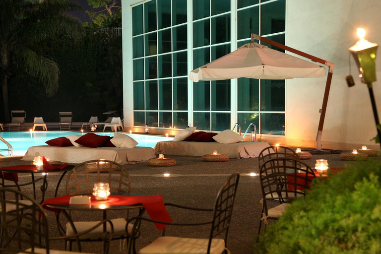 Food & Drinks 5, Nicotel Bisceglie, Barletta-Andria-Trani