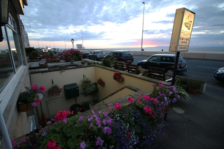 Sport & Beauty, Shipping Lanes Hotel, Lancashire
