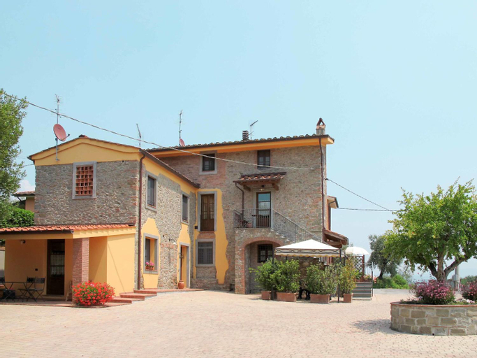 Apartment I Colletti - App- Luna by Interhome, Lucca