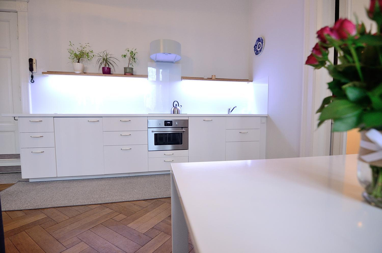 Others 4, Victus Apartamenty, Apartament Grande, Sopot