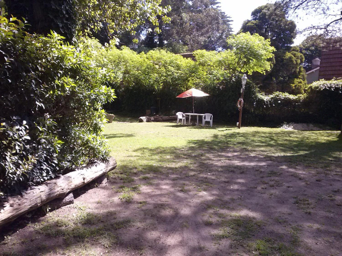 Others 5, Cabanas Manamar, Villa Gesell