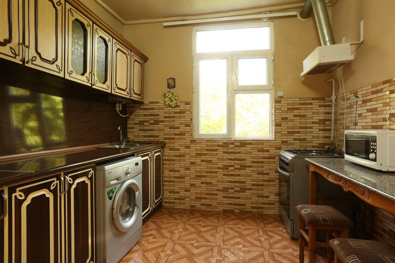Others 3, Guesthouse ''Ashot Shalunts''