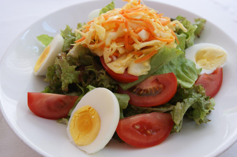 Food & Drinks 5, Bertricher Hof Hotel Garni, Cochem-Zell