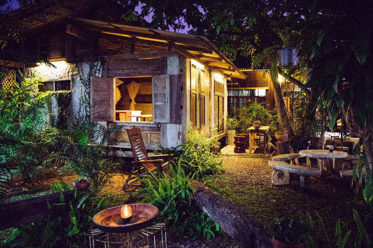Others 4, Kwan-lah home stay, Mae Chaem