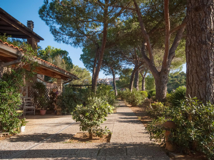 Holiday Home Piccola Oasi 4 by Interhome, Livorno