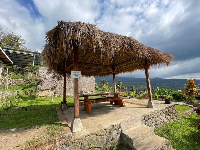 Others 4, Villa Bambu Rinjani & Restaurant, Lombok