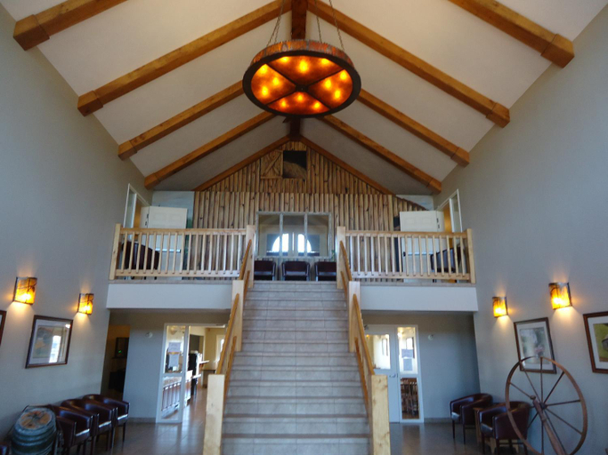 Public Area 2, Auberge Bouctouche Inn & Suites, Kent