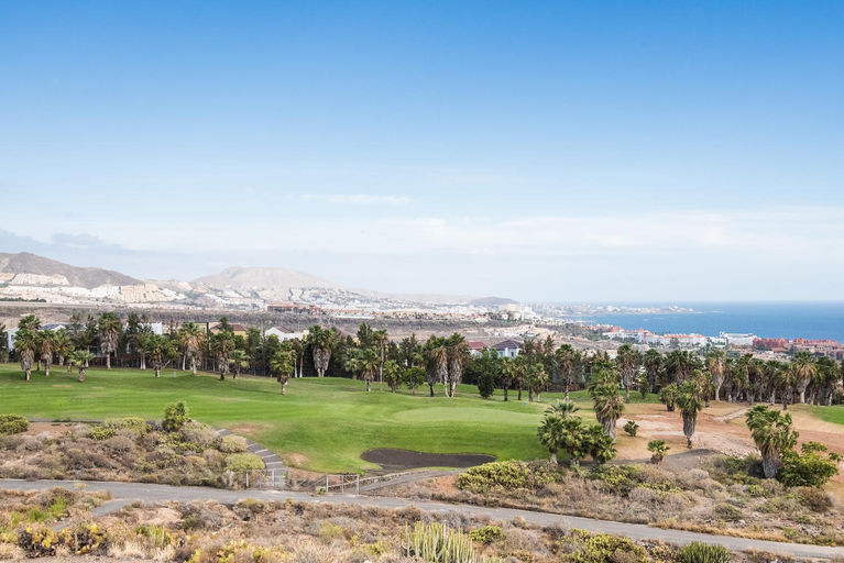 Others 3, Villa Caleta Golf, Santa Cruz de Tenerife