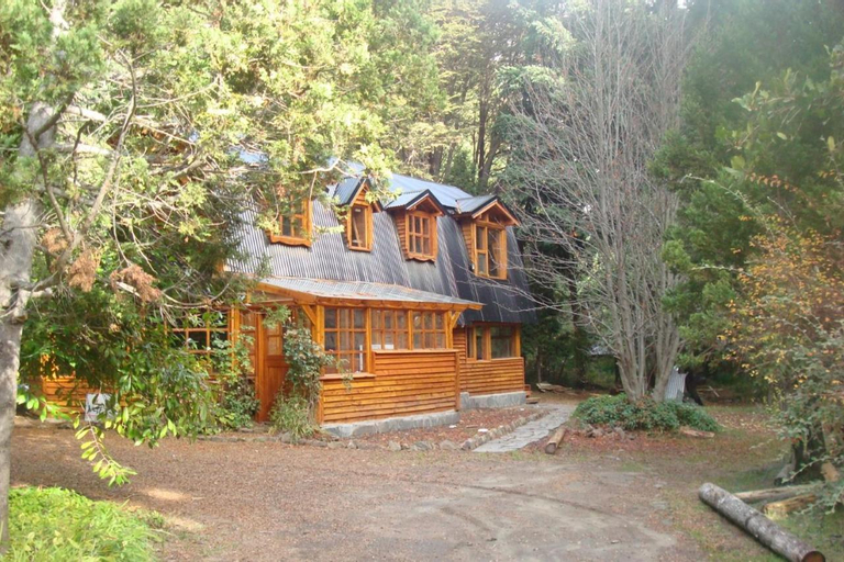 Cabanas Lucero del Bosque, Bariloche