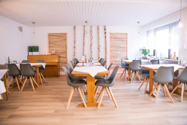 Food & Drinks 4, Romerhof, Lörrach