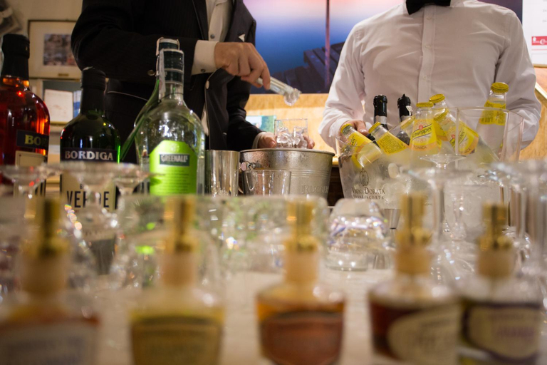 Food & Drinks 4, Hotel Catullo, Brescia
