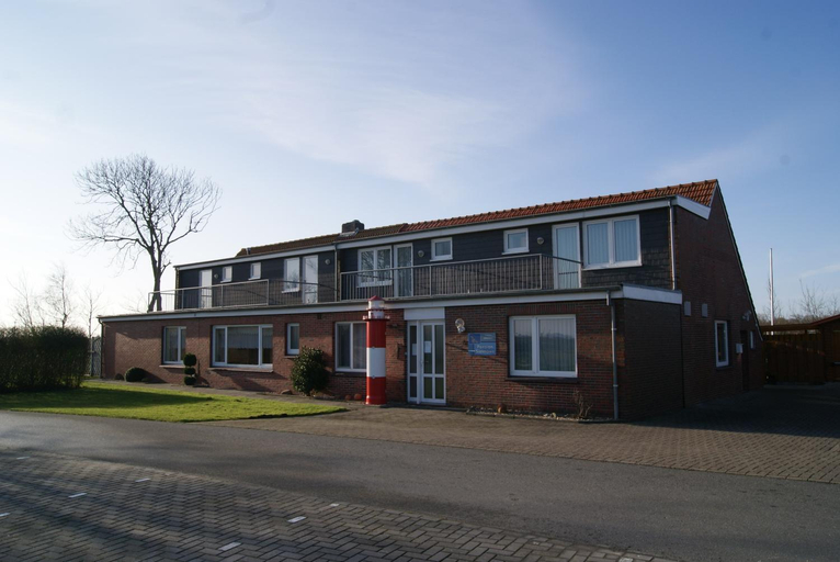 Others 2, Pension Sielmowe, Wittmund