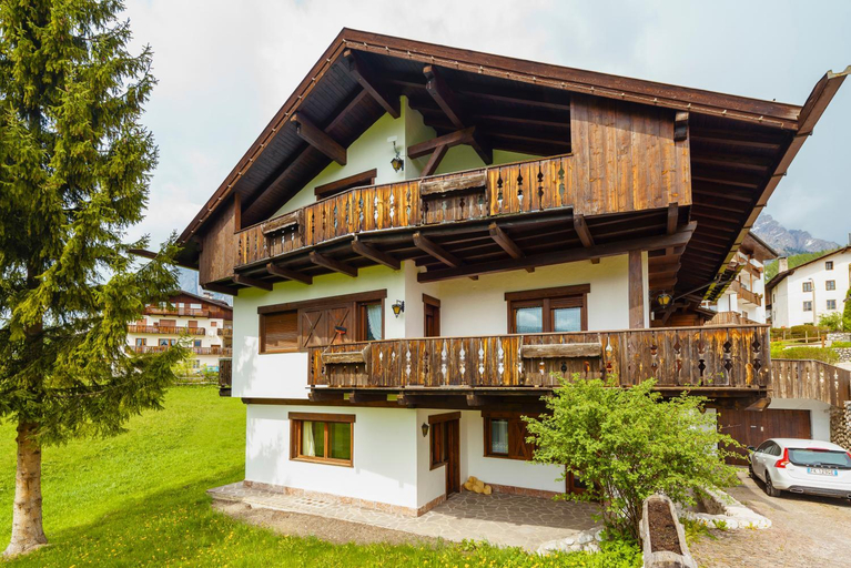 Others 3, Villa Ca Perosego - Gruppo Stay, Belluno