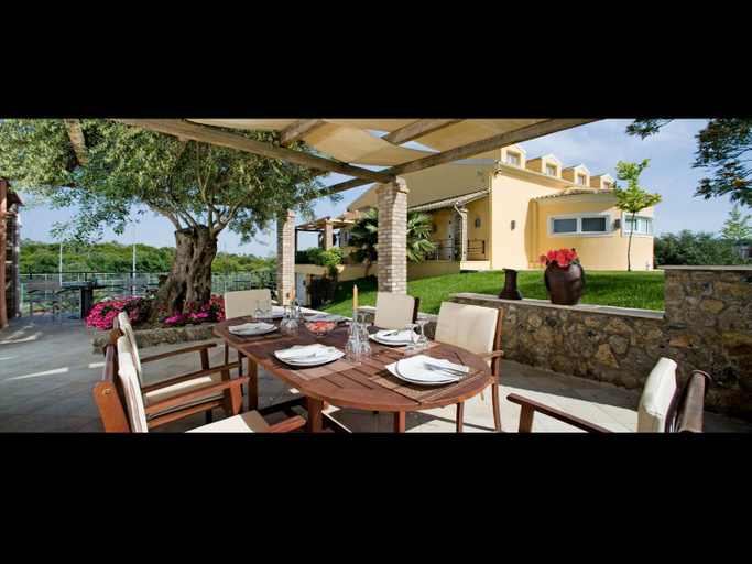 Others 4, Villa Privilege Classic & Exclusive, Ionian Islands