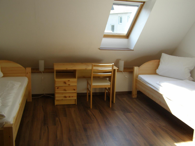 Bedroom, Hotel Alt Vinnhorst, Region Hannover