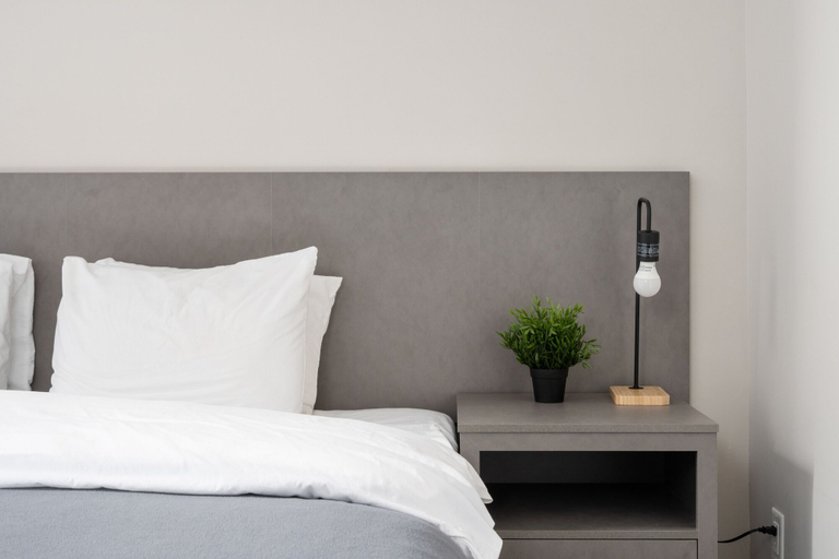 Bedroom 3, Plateau Prime Residence, Montréal