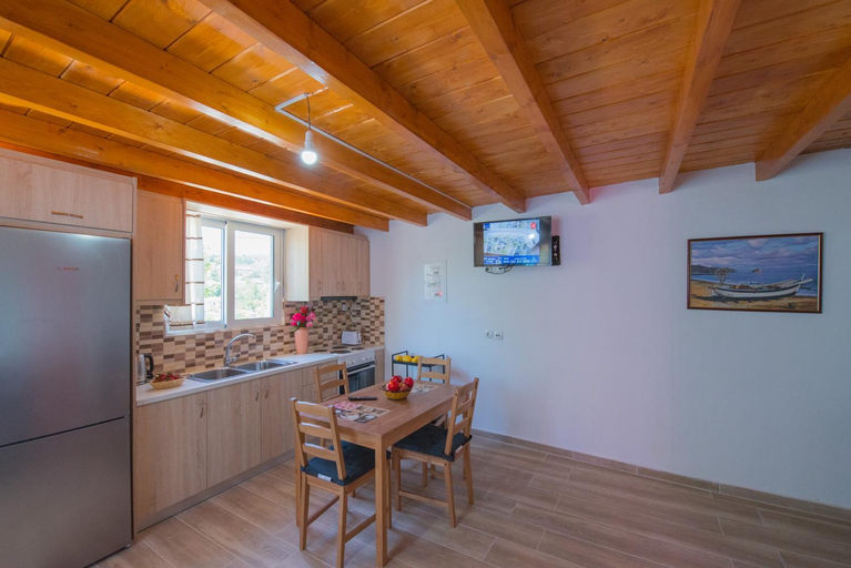Others 4, Basil & Guest House, Ionian Islands