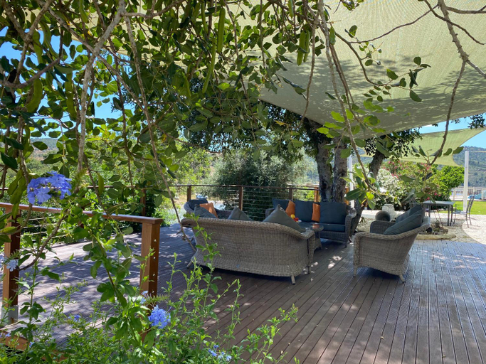 Others 4, Figs on the Funcho Self Catering - A River side Location, Silves