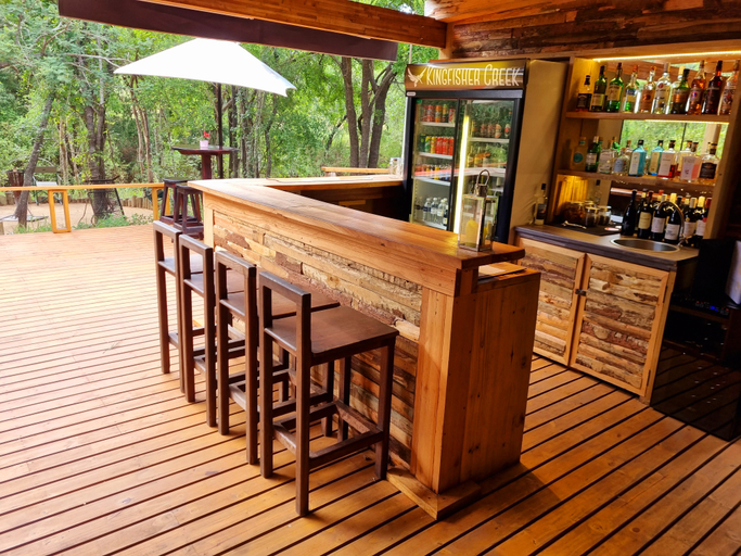 Food & Drinks 5, Kingfisher Creek Safari Lodge, Mopani