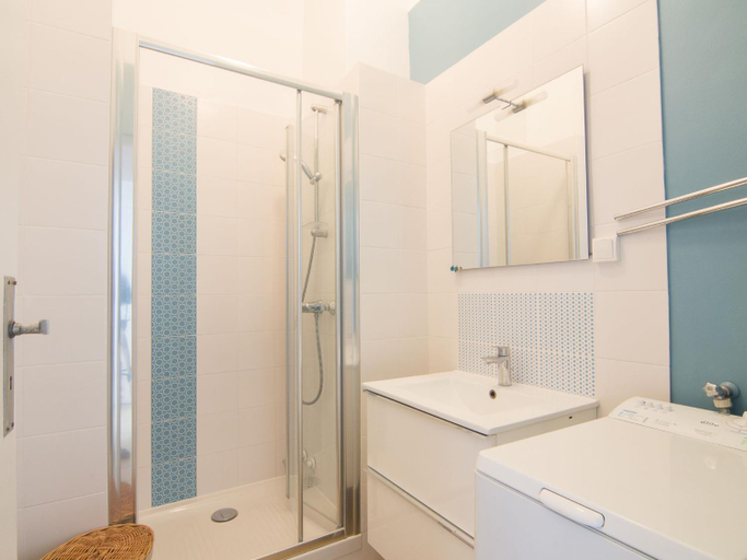 Bedroom 3, Apartment Foncillon by Interhome, Charente-Maritime