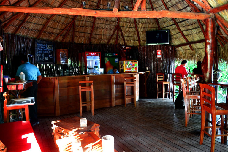 Food & Drinks 4, Laguna Beach Club, Masaya