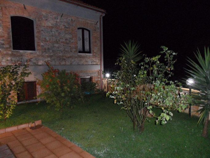 Others 4, Bed & Breakfast Garrupa, Catanzaro
