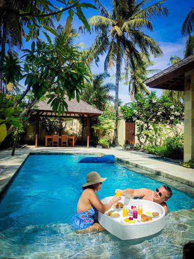 Sport & Beauty 2, Senang Private Villa, Lombok
