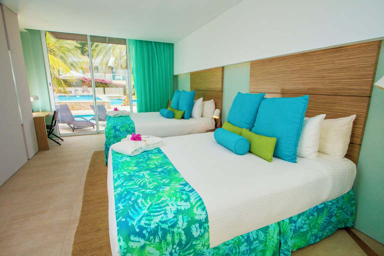 Others 5, Maloka Hotel Boutique & Spa, Arismendi