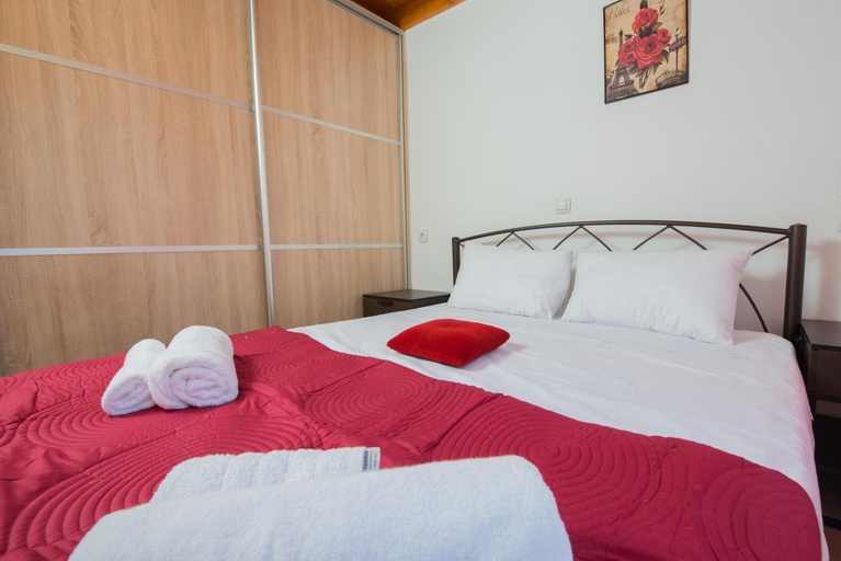 Others 5, Basil & Guest House, Ionian Islands