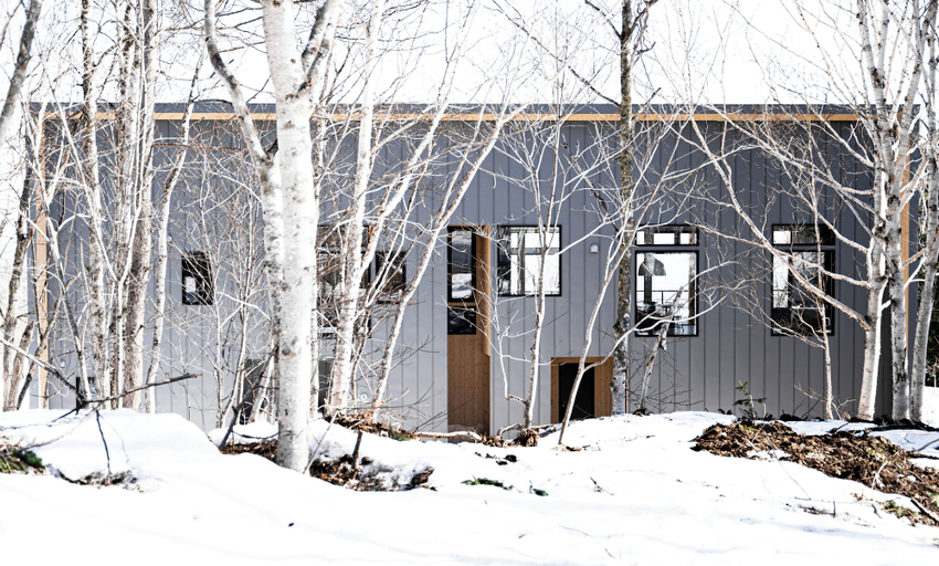 Exterior & Views, Hiiragi by H2 Life, Niseko