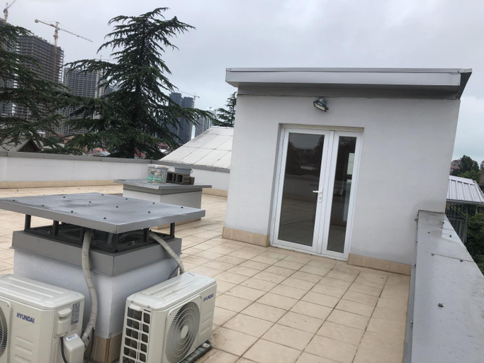 Others 3, Apartment Merabi, Batumi