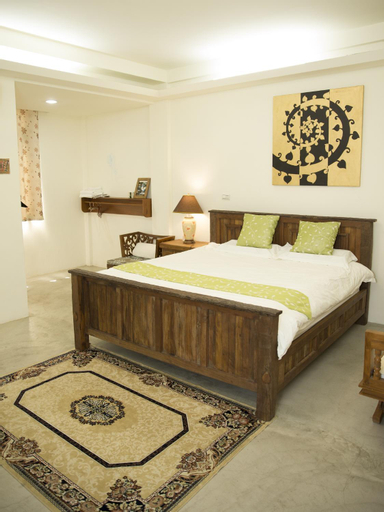 Bedroom 9