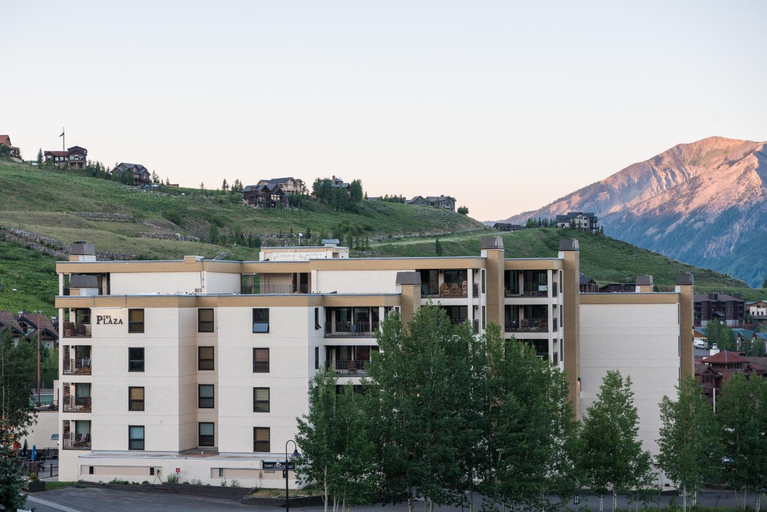 2Br 2Ba Condo With Spectacular Mountain Views Condo, Gunnison