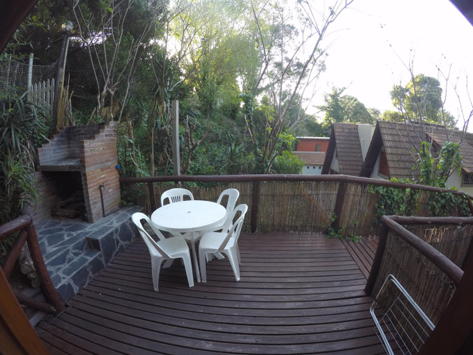 Others 2, Cabanas Manamar, Villa Gesell