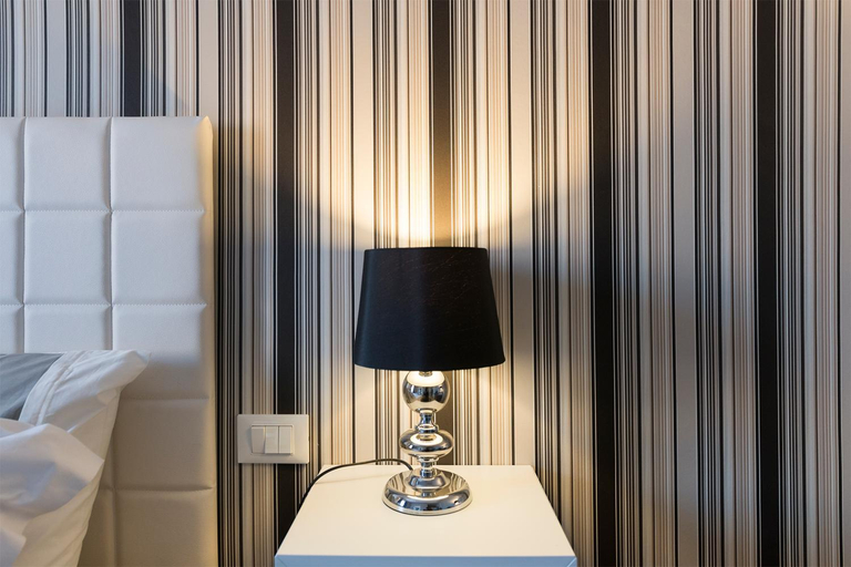 Others 5, Residenza Edoardo I, Roma