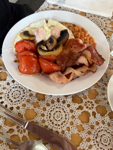 Food & Drinks 5, Convent at Koroit, Moyne - South