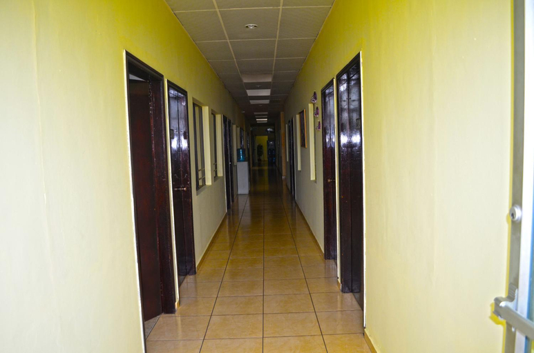Others 4, Hotel Plaza Palmero, San Pedro Sula