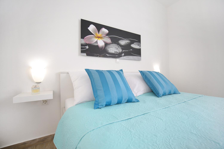 Bedroom 2, Apartments Nada, Sukošan