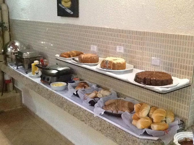 Food & Drinks 5, Telma Hotel, Bauru
