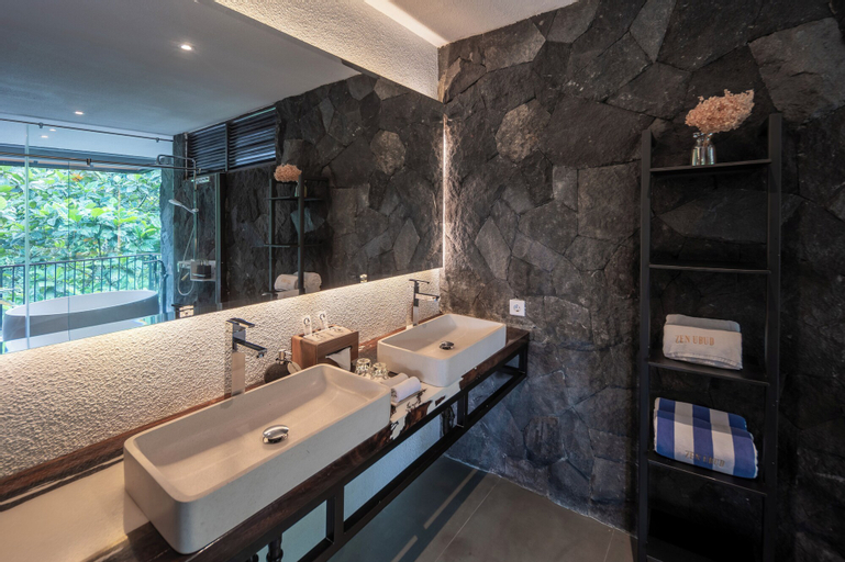 Bathroom 3
