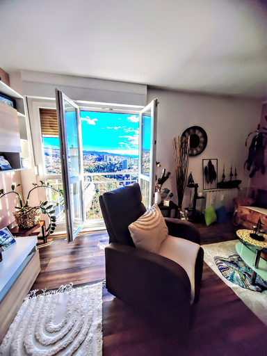 Living area 3, Cozy Seaside Retreat in Rijeka, Rijeka