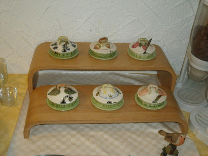 Food & Drinks 2, Hotel-Pension Thome, Breisgau-Hochschwarzwald