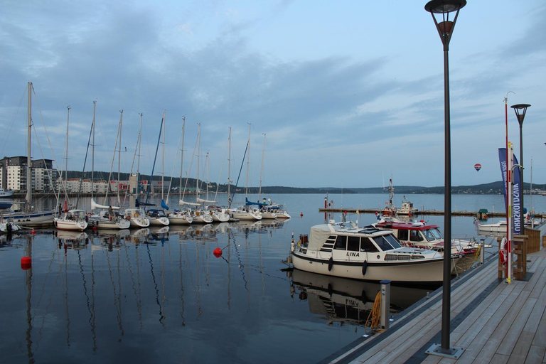 Others 5, Ornskoldsviks Gasthamn, Örnsköldsvik