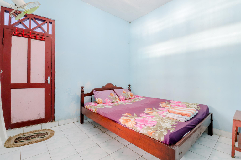 Bedroom 6
