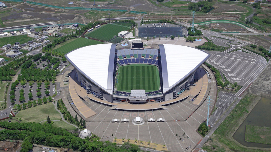 Exterior & Views 2, REF Omiya by VESSEL HOTELS, Saitama