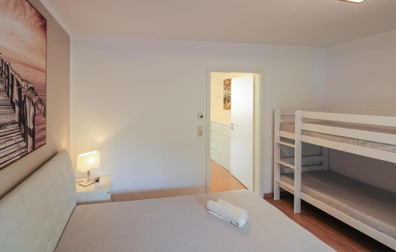 2-Raum Appartement Saxo, Straubing-Bogen