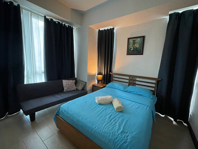 Others 5, 8 Boulevard Mactan Newtown, Lapu-Lapu City