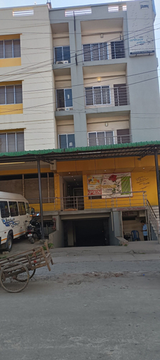 Exterior & Views 2, NIRVANA LODGE BY ROH, Kamrup Metropolitan