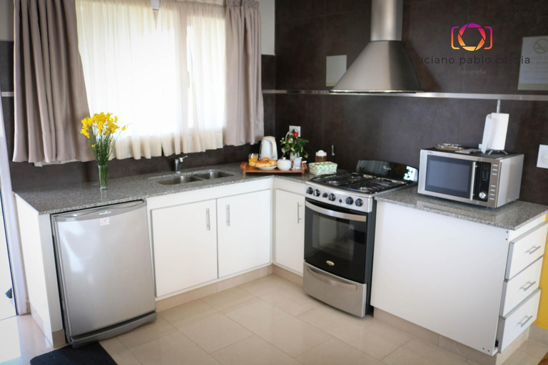 Others 5, Alto San Andres, Tornquist