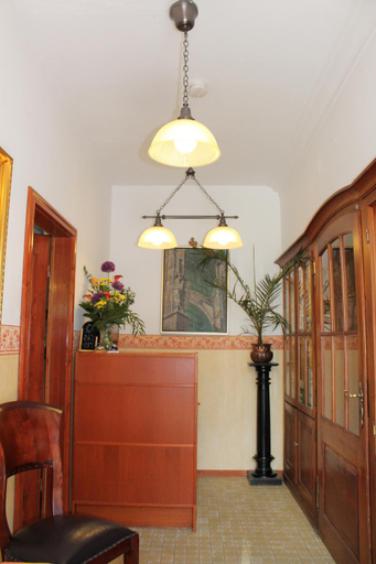 Public Area, Kreuzerhof Hotel Garni, Ansbach